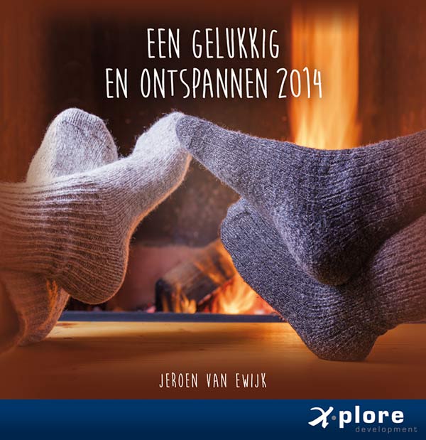  nieuwjaarswens 2014