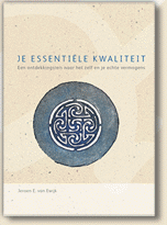 Je essentiële kwaliteit