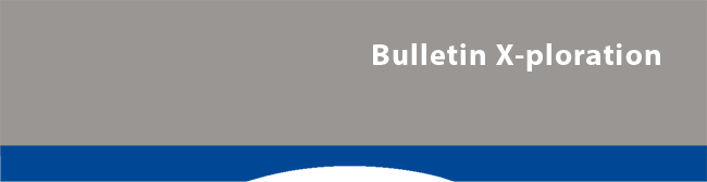 Buklletin X-ploration